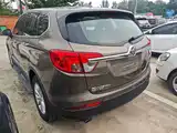 Фото 5 - Buick Envision Plus