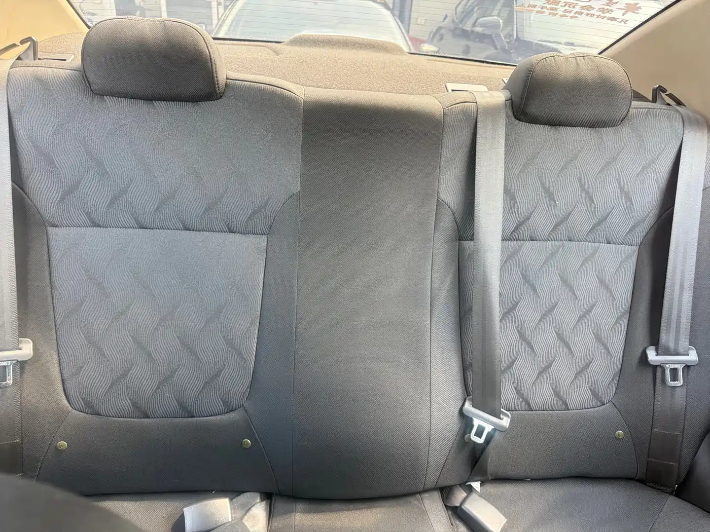 Kia K2 2017 Sedan 1.4L AT GLS фото 12