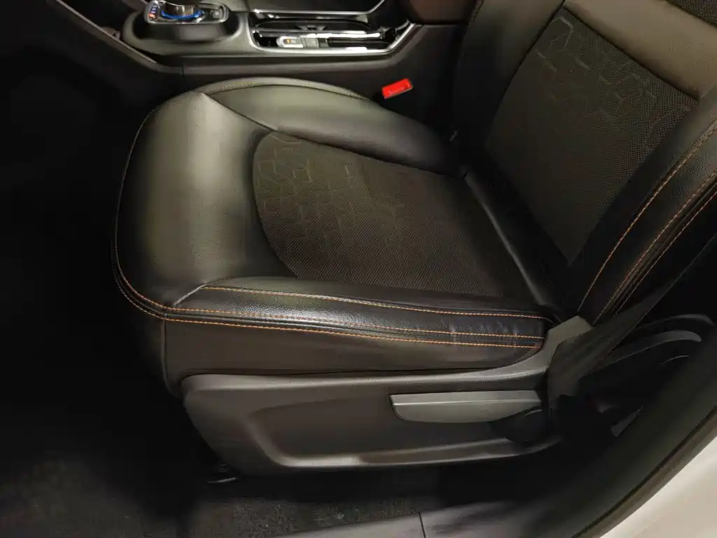 Aion Trumpchi GE3 2018 2017 310 Smart Edition