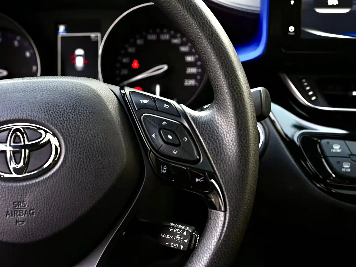 Toyota IZOA 2020 2.0L Yi Xiang Edition фото 13