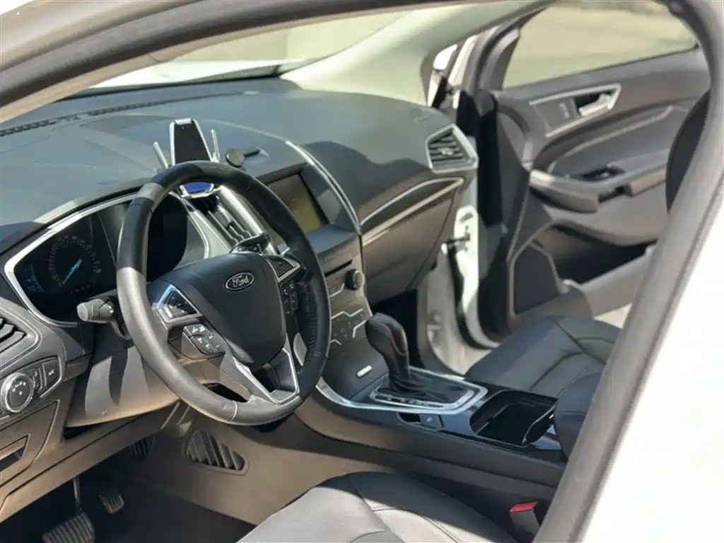 Ford Edge 2015 2015 2.0T GTDi 4WD Luxury