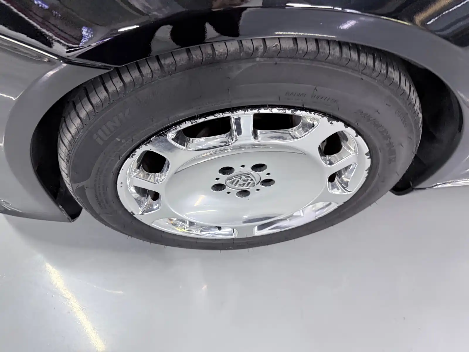 Фото 5 - Mercedes-Benz S-Class