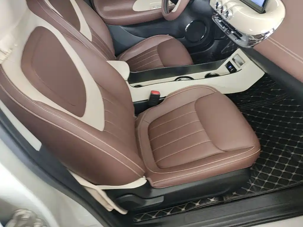 Фото 25 - Wuling Motors Wuling Bingo