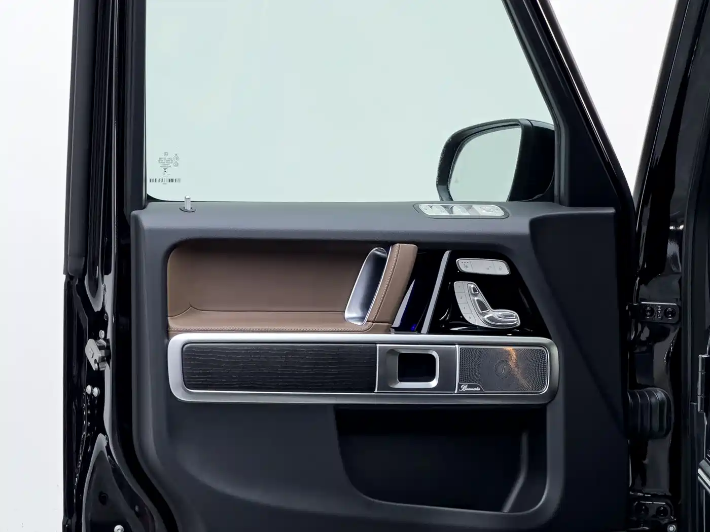 Mercedes-Benz G-Class 2023 G 350 фото 21