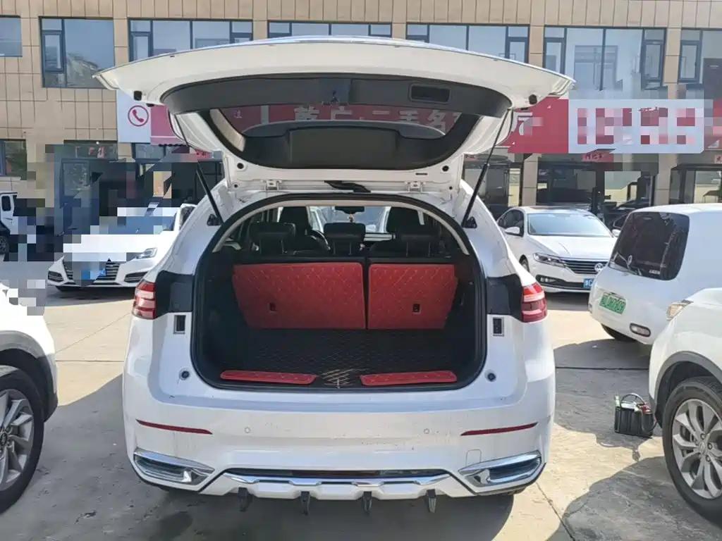 Photo 19 - Haval F7