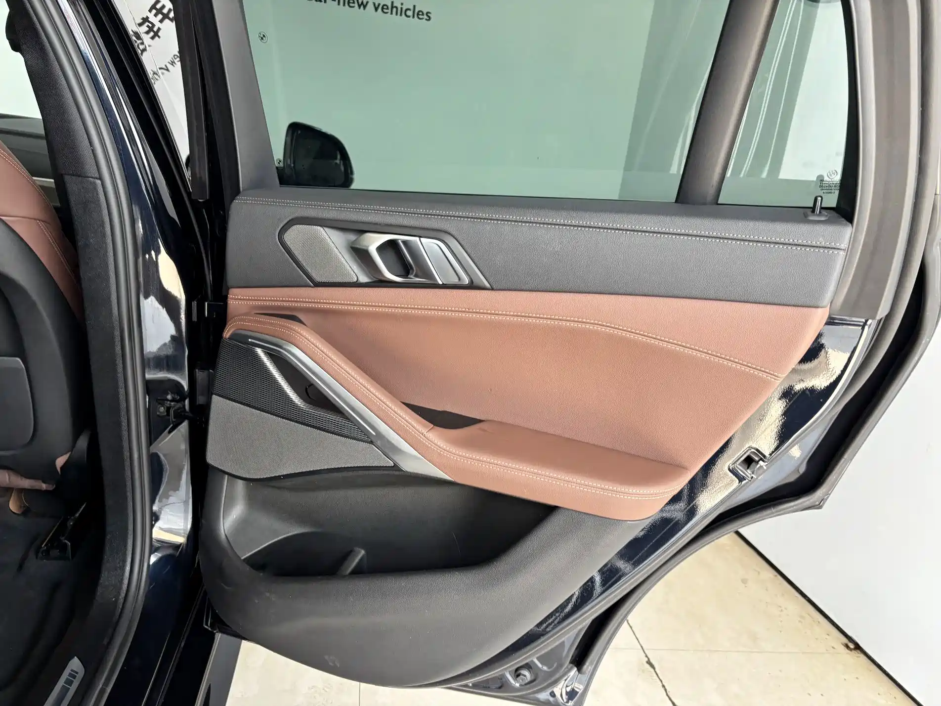 Фото 21 - BMW X6