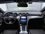 Фото 7 - Mercedes-Benz C-Class