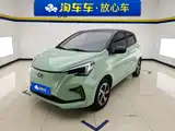 Фото 1 - Changan Benben E-Star