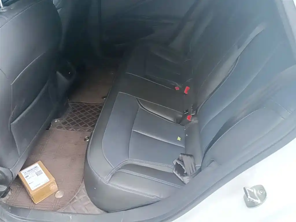 Buick Velite 6 2024 450km Travel Edition фото 17