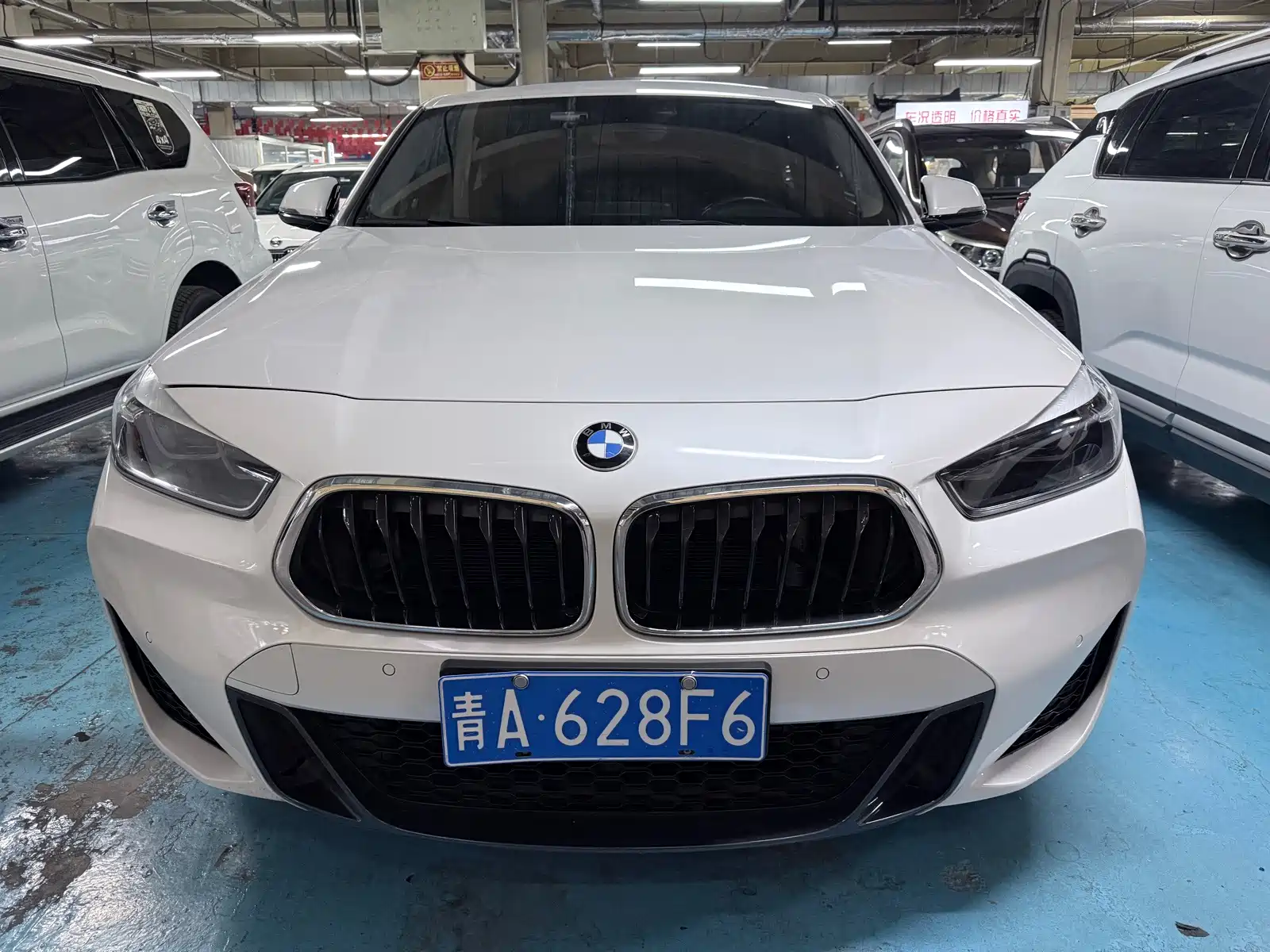 Фото 2 - BMW X2