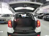Фото 19 - Buick Encore