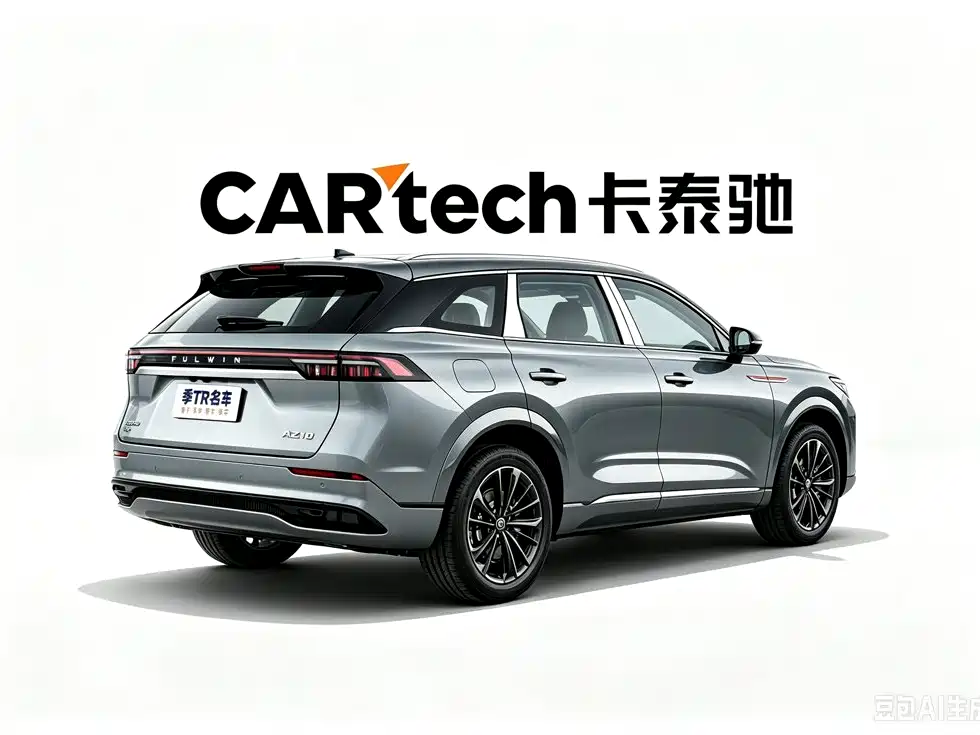 Chery Fengyun Fengyun T10 2024 2024 210 Luxury Edition