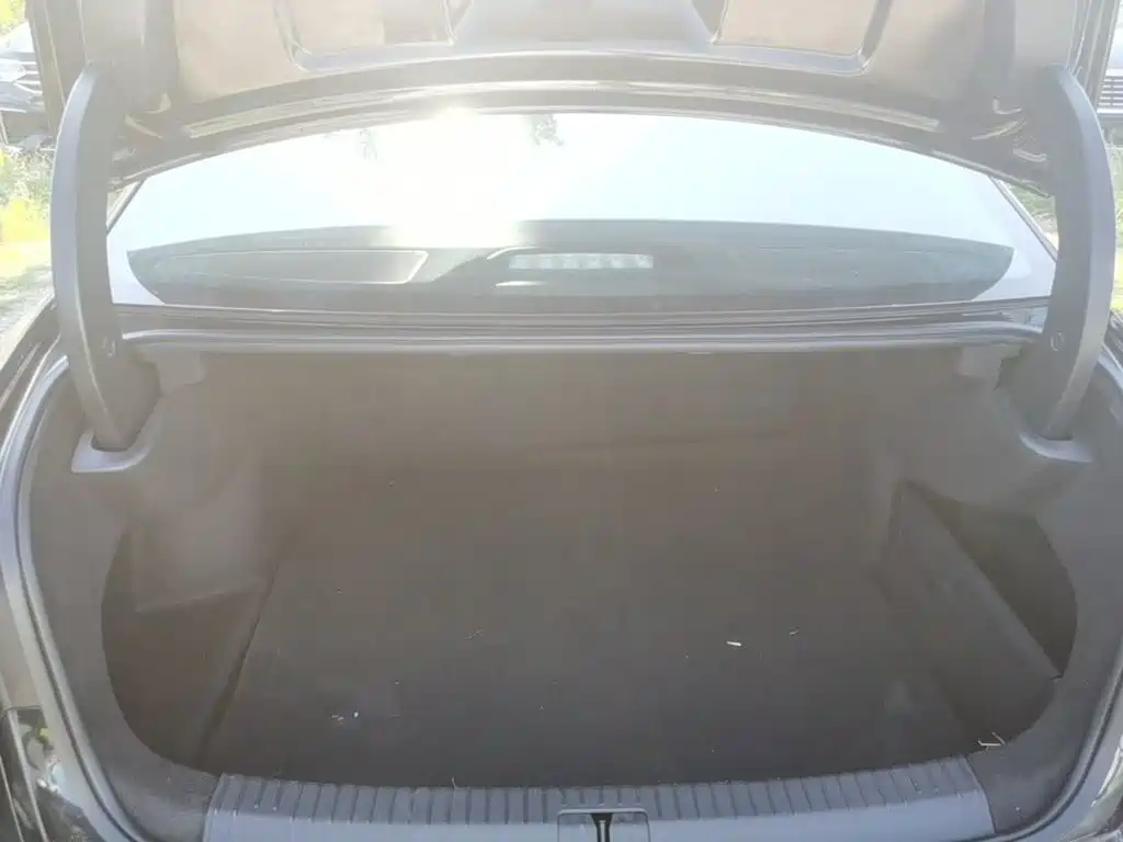 Volkswagen Passat 2025 2025 Outstanding 280TSI Business Edition