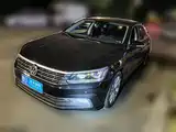Photo 1 - Volkswagen Passat