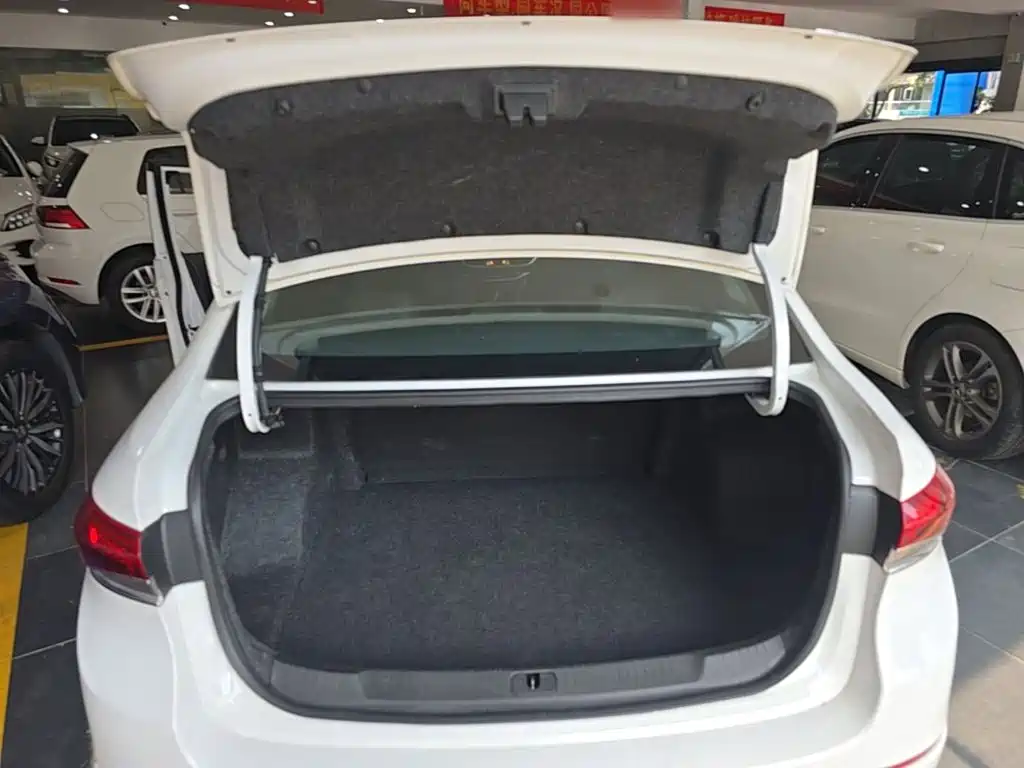 Buick Excelle 2023 2021 Facelift 1.3T Auto Mild Hybrid Progressive