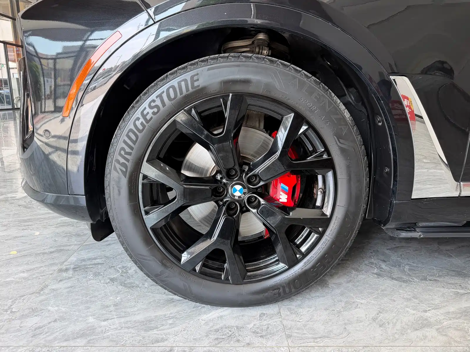 Photo 9 - BMW X7