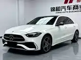 Фото 1 - Mercedes-Benz C-Class