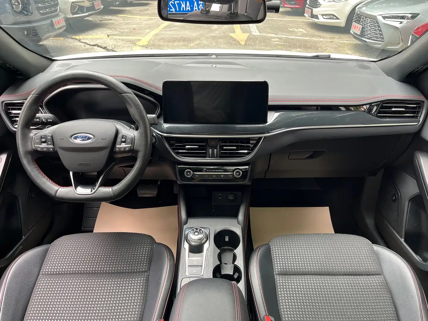 Ford Focus, миниатюра 11