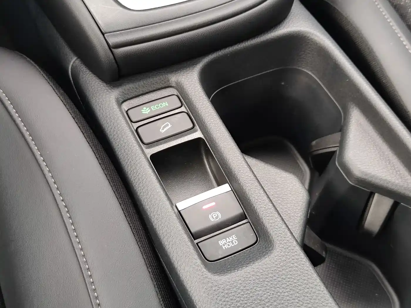 Honda Vezel 2023 2023 1.5L CVT Technology Edition
