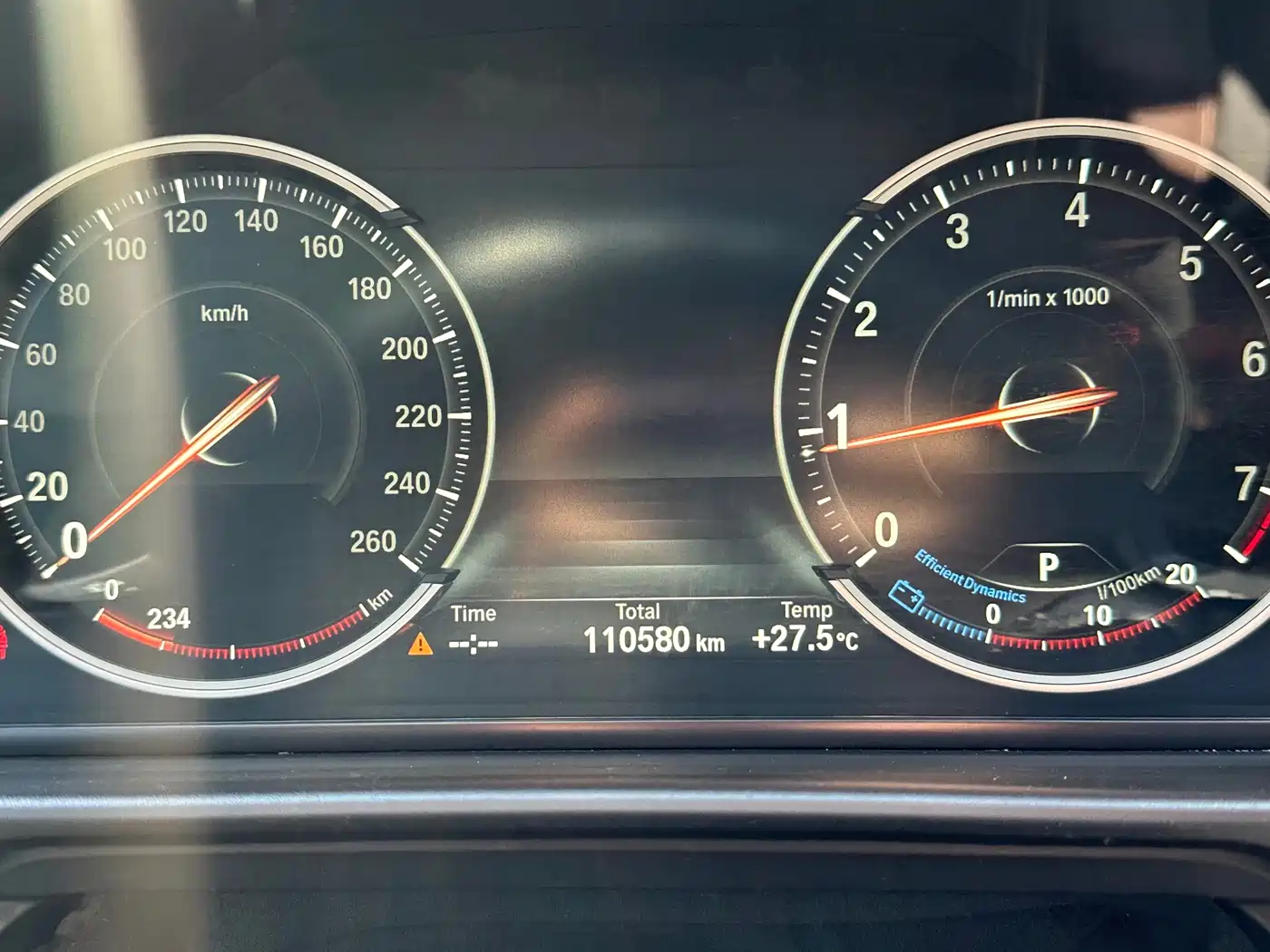 BMW 5 Series 2017 525Li Luxury Design Package фото 10