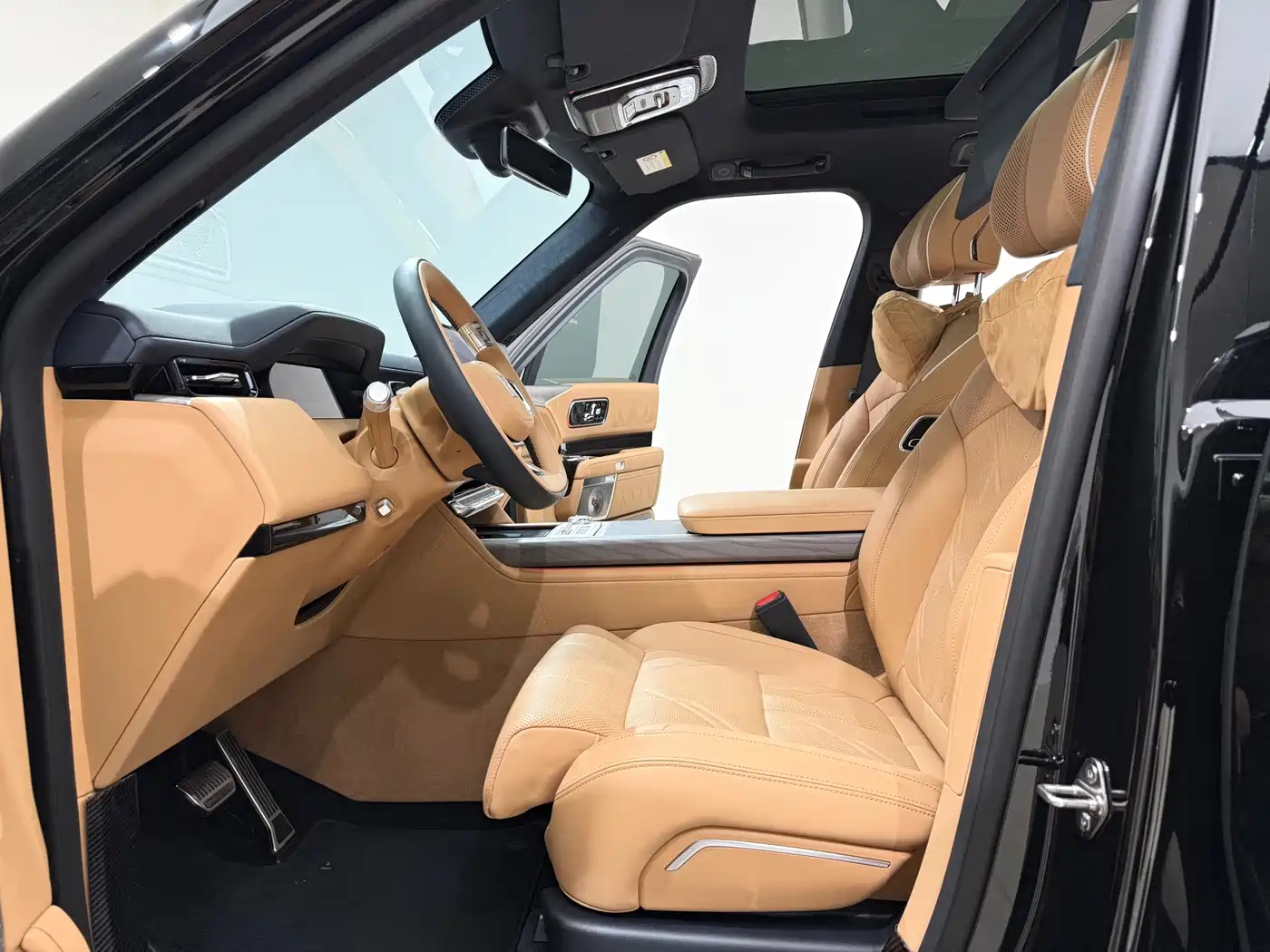 ZEEKR 9X 2026 2025 model Ultra Edition 70kWh