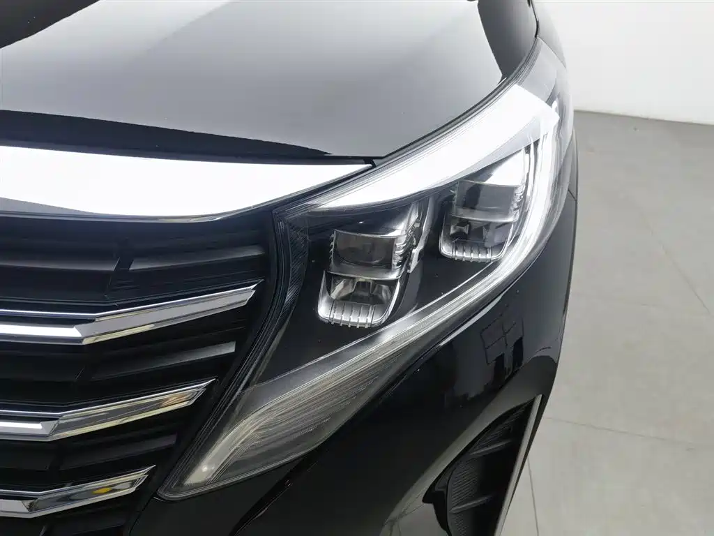GAC Trumpchi Trumpchi M8 2023 Leading Series 390T Luxury Edition фото 7
