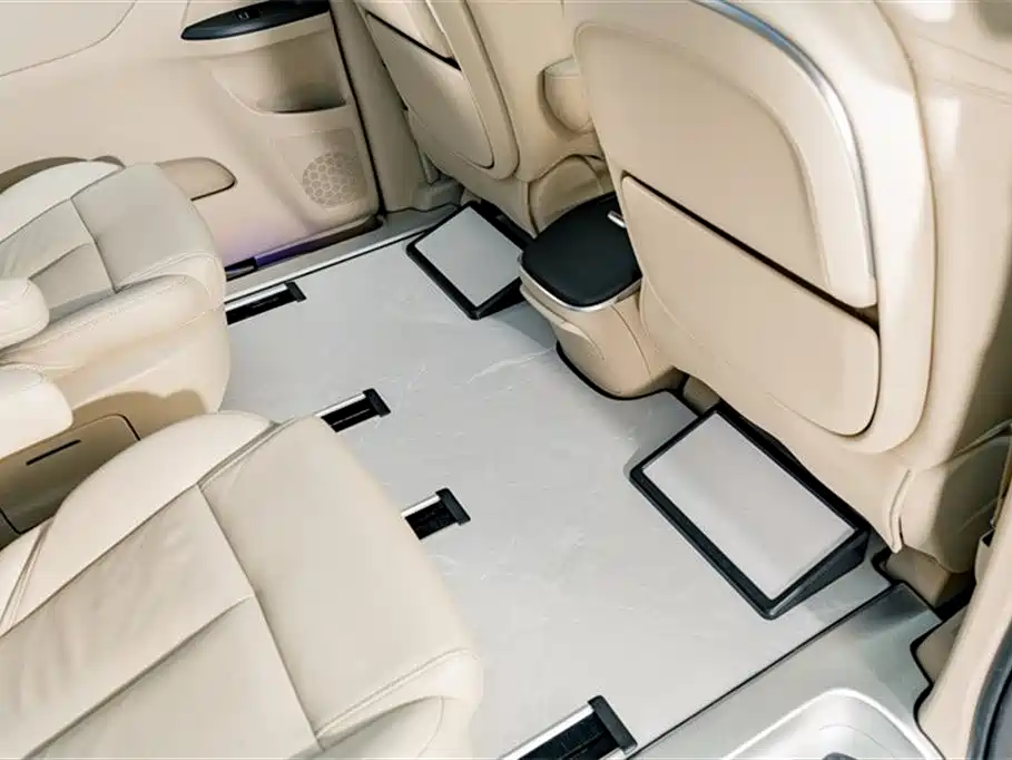 Buick GL8 2023 ES Landmaster Exclusive фото 22