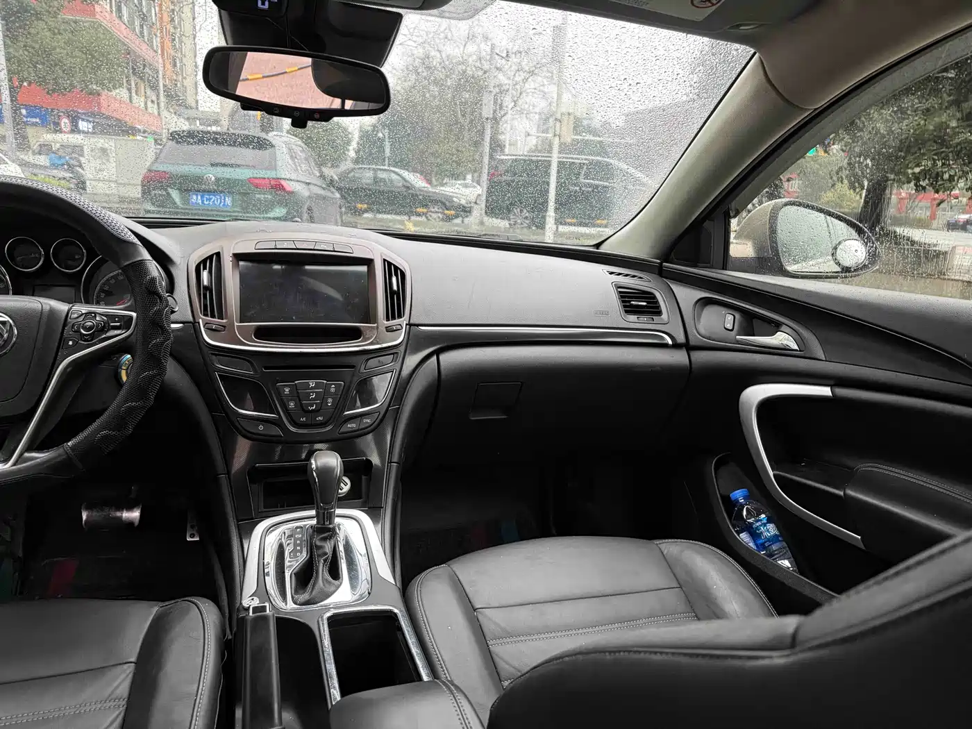Buick Regal 2014 1.6T Fashion Technology Type фото 11