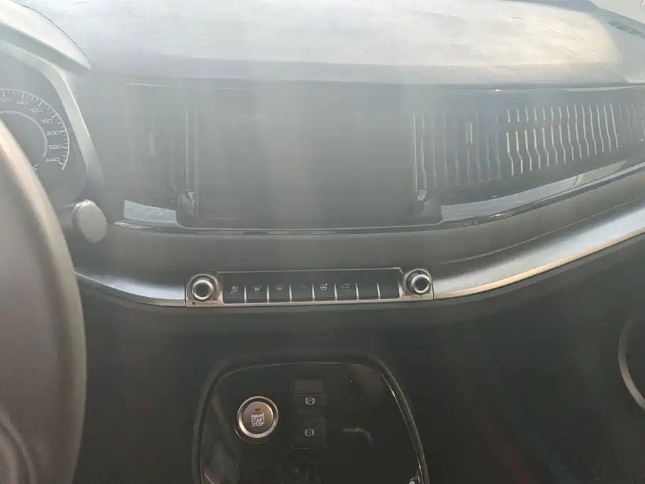 Haval H2s 2018 2018 Red Label 1.5T Manual Comfort