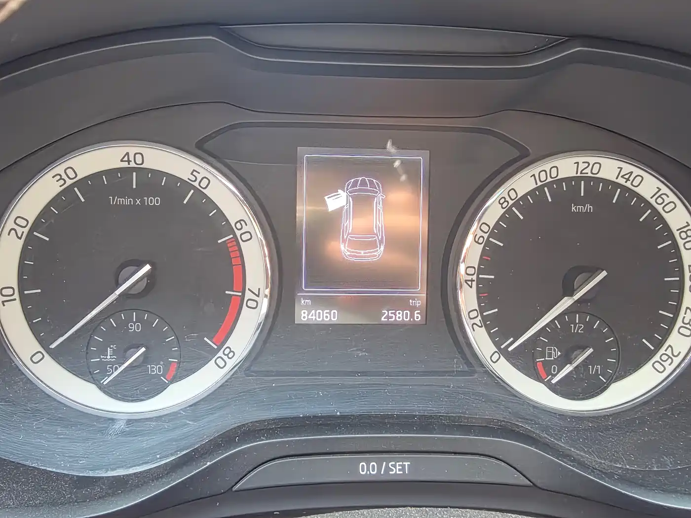 Škoda Kodiaq 2017 TSI330 7-seater 2WD Luxury Edition фото 9