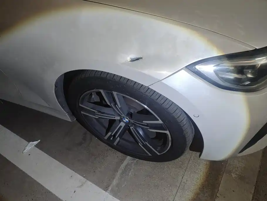 Фото 6 - BMW 3 Series