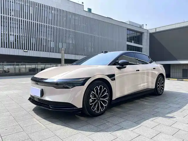 ZEEKR EXTREME KRYPTON 007