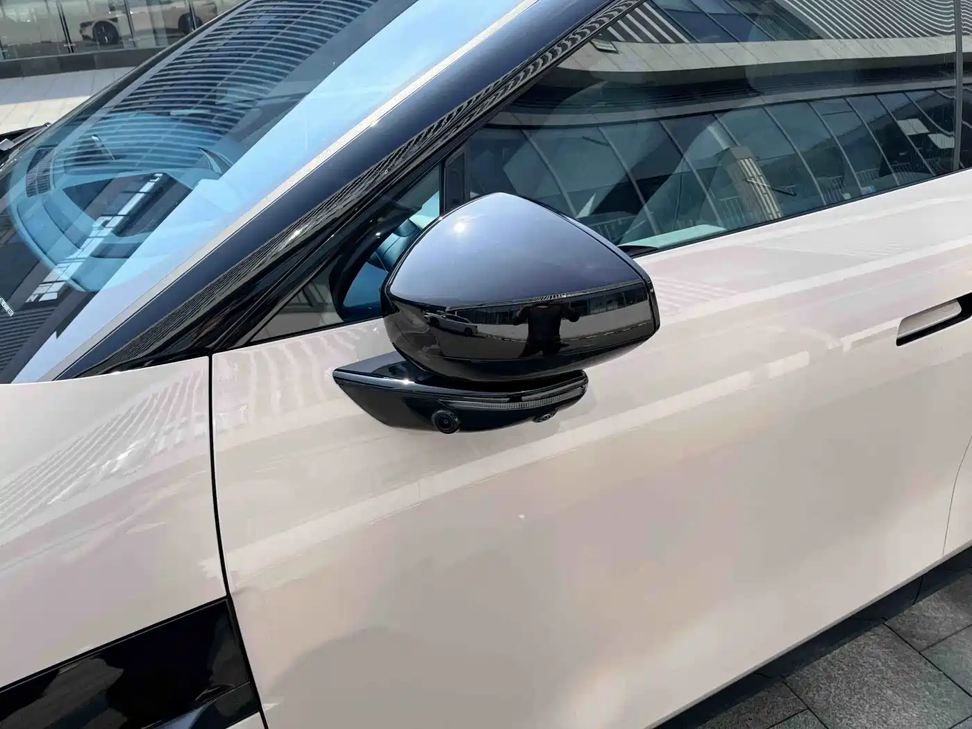 ZEEKR EXTREME KRYPTON 007