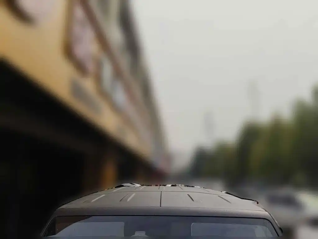 Photo 6 - BAIC ORV Beijing Offroad BJ40