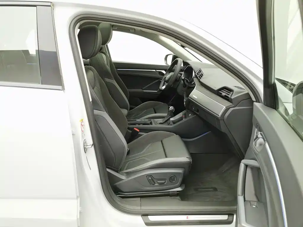 Audi Q3 Sportback 2022 2022 40 TFSI Fashion