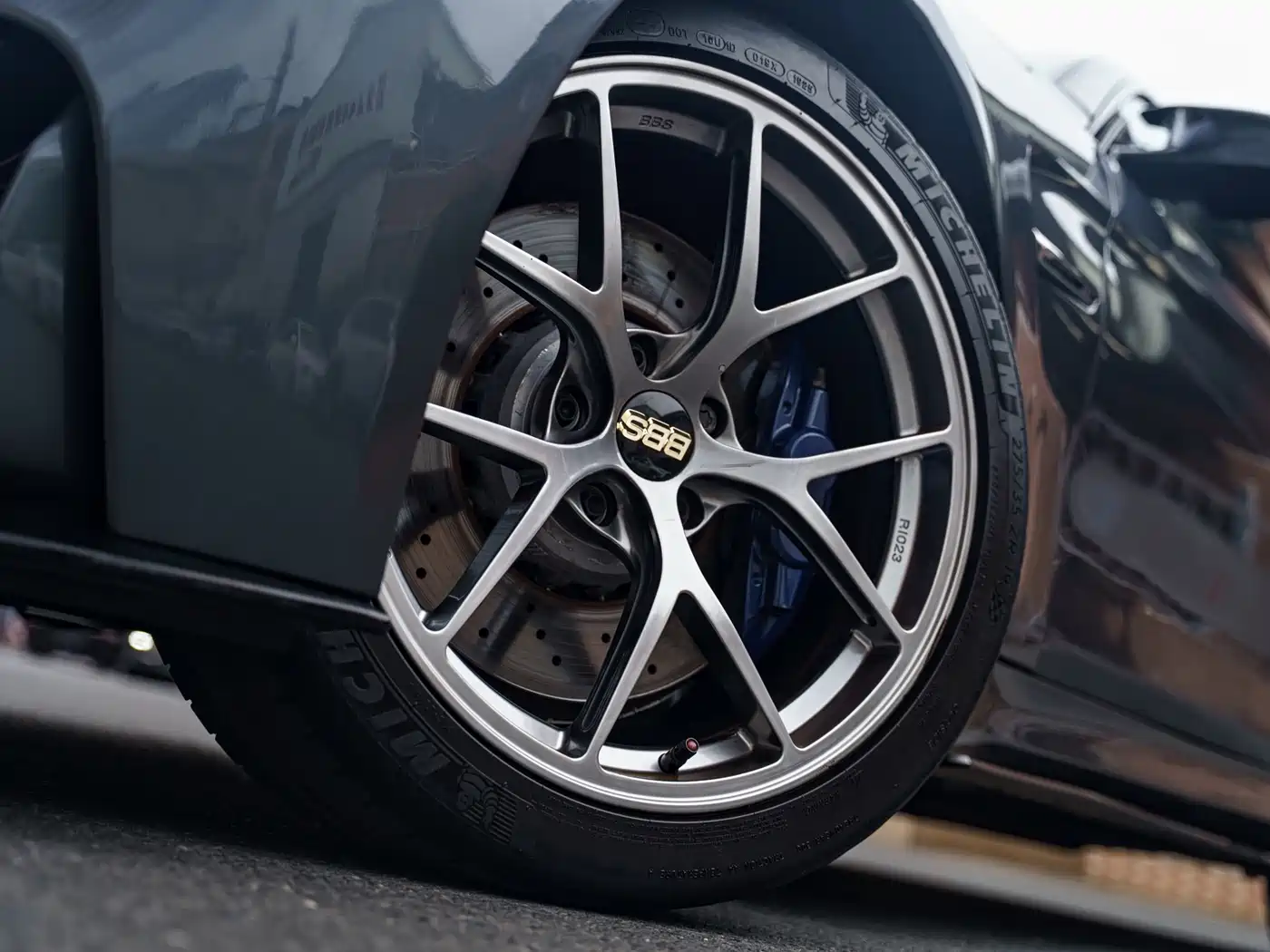 BMW M4 2014 M4 Coupe фото 7
