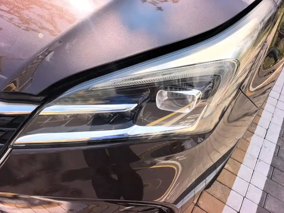 Фото 5 - Buick Envision Plus