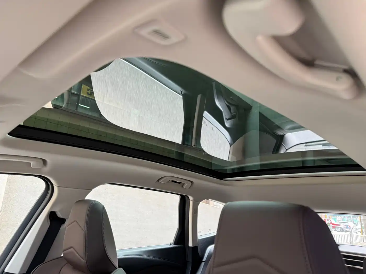BMW X1 2023 sDrive20Li X Design Package фото 17