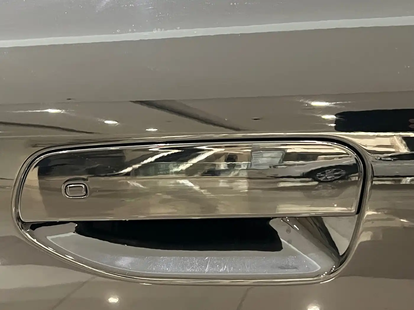 Jetour Shanhai L7 PLUS 2026 2025 220km Elite Edition 5-seater