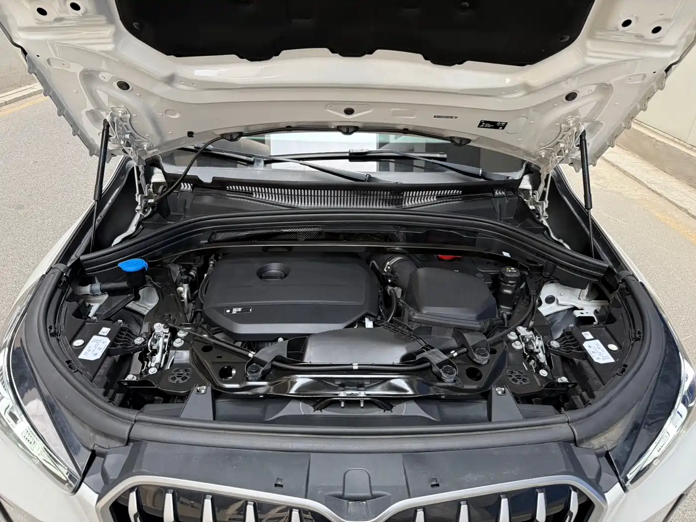 BMW X1 2023 sDrive20Li X Design Package фото 26