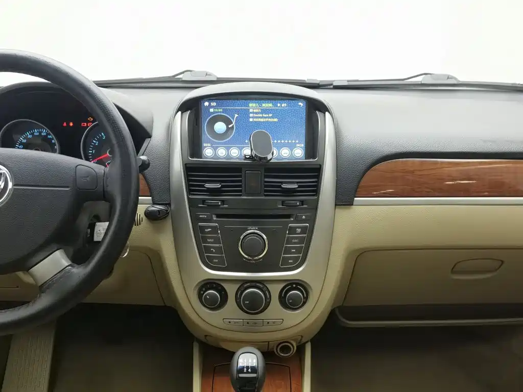 Photo 12 - Buick Excelle
