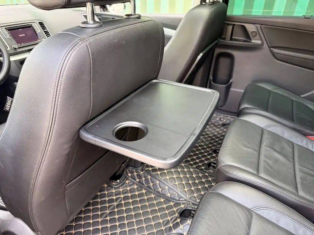 Volkswagen Sharan 2020 2018 380TSI Premium 7-Seater