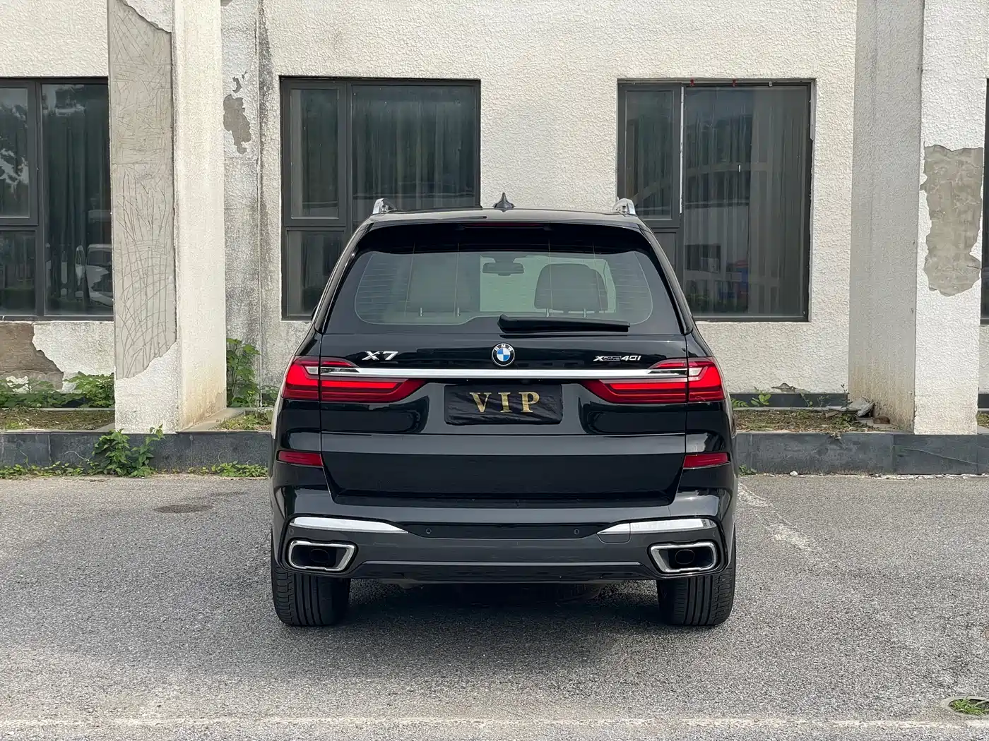 BMW X7 2021 xDrive40i Premium M Sport Package фото 5
