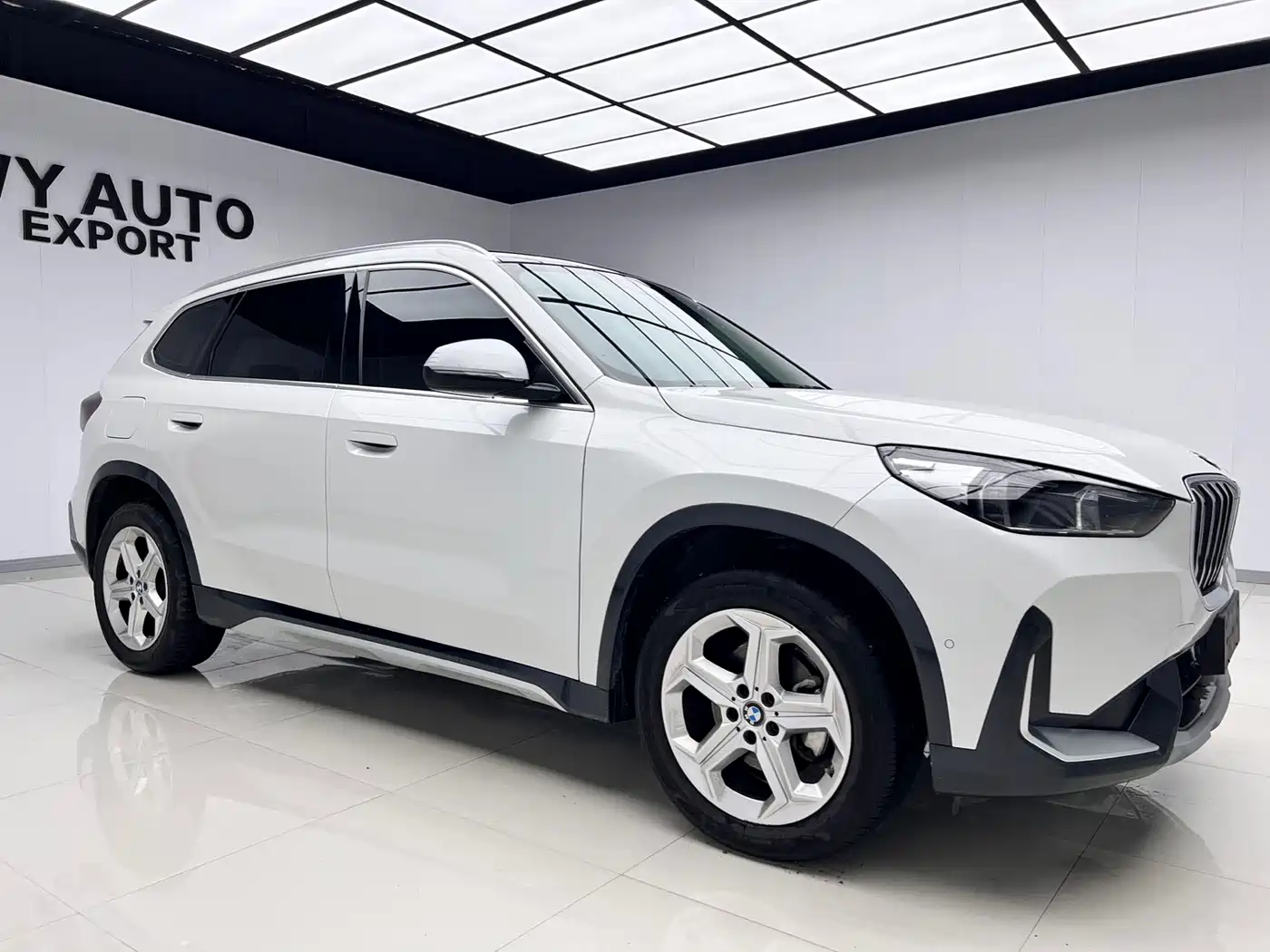 BMW X1 2024 sDrive20Li X Design Package фото 3