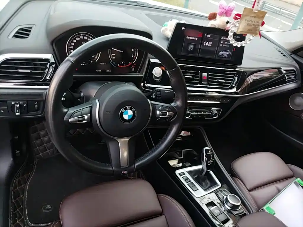 Photo 10 - BMW 1 Series