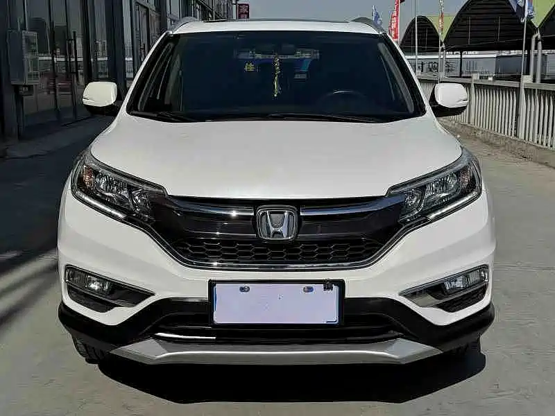 صورة 2 - Honda CR-V