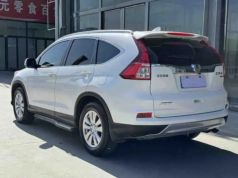 صورة 4 - Honda CR-V