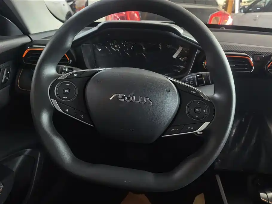 DONGFENG FENGSHEN YI HYUN
