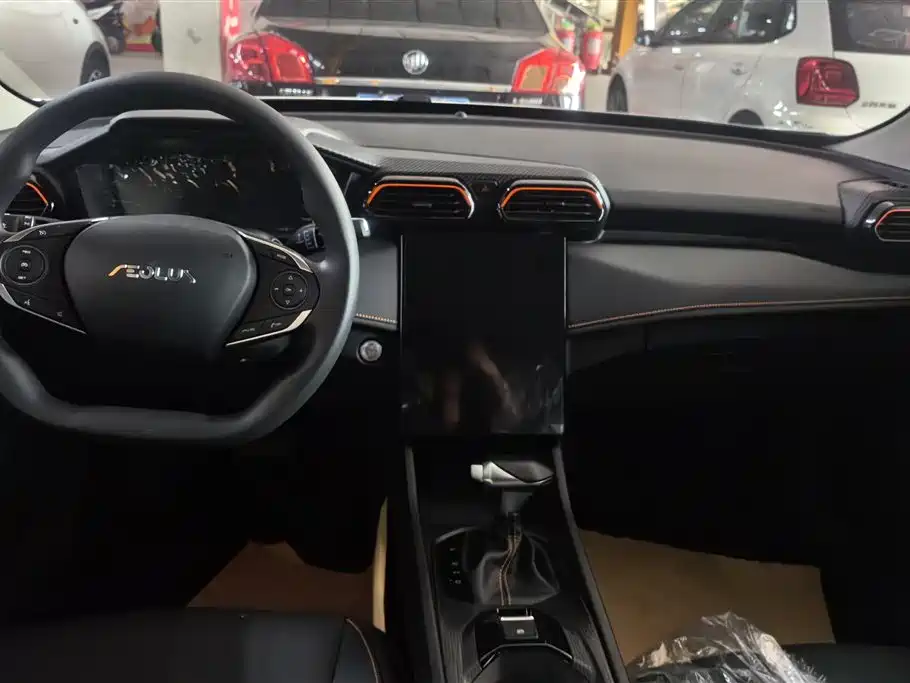 DONGFENG FENGSHEN YI HYUN