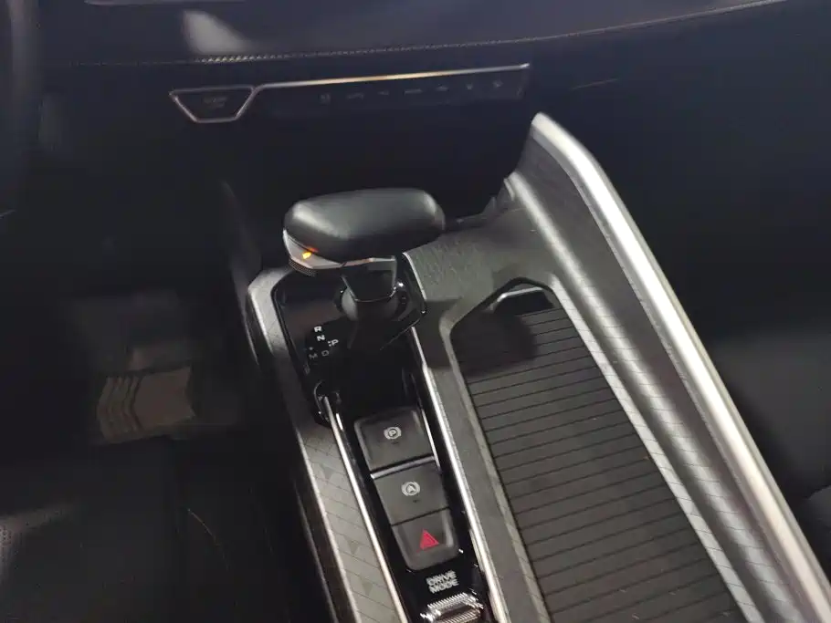  Geely Xing Rui 2023 1.5TD Soaring Edition 16